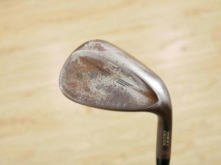 Wedge : Other : Wedge Titleist Vokey SM7 Loft 56 ก้านเหล็ก True Temper AMT R300