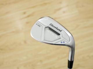 Wedge : Cleveland : Wedge Cleveland RTX-3 Cavity V-MG (Japan Spec.) Loft 52 ก้านเหล็ก NS Pro 950 Flex S