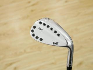 Wedge : PXG : Wedge PXG 0311 Forged Loft 60 ก้านเหล็ก True Temper ELEVATE 95 Flex S