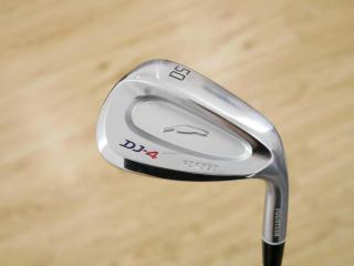 Wedge : Fourteen : Wedge Fourteen DJ-4 Forged Loft 50 ก้านเหล็ก NS Pro Modus 120 Flex S