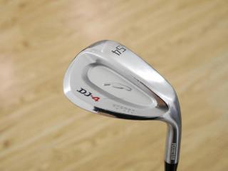 Wedge : Fourteen : Wedge Fourteen DJ-4 Forged Loft 54 ก้านเหล็ก NS Pro TS101W Flex S