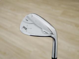 Wedge : Romaro : Wedge Romaro Ray SX Pro Forged Loft 48 สุดยอดก้าน Fujikura Diamond Speeder 10 Flex S