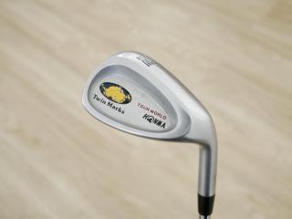 Wedge : Honma : Wedge Honma TOUR WORLD Twin Marks Loft 56 ก้านเหล็ก NS Pro 950 Flex S