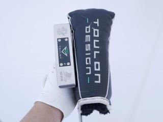 Putter : All : พัตเตอร์ Odyssey TOULON San Diego (ตัวท๊อปสุด) ยาว 34 นิ้ว