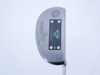 Putter : All : พัตเตอร์ Odyssey TOULON Palm Beach (ตัวท๊อปสุด) ยาว 36 นิ้ว