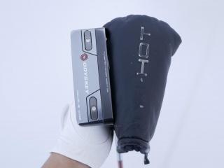 Putter : All : พัตเตอร์ Odyssey Tri-Hot 5K Double Wide (รุ่นท้อป ออกปี 2022) ก้าน Stroke Lab ยาว 33 นิ้ว