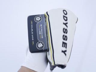 Putter : All : พัตเตอร์ Odyssey Stroke LAB Double Wide ก้าน Stroke LAB ยาว 33 นิ้ว