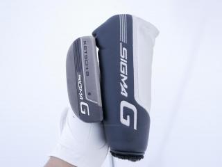 Putter : All : พัตเตอร์ Ping Sigma G KETSCH B ยาว 34 นิ้ว