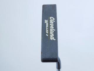 Putter : All : พัตเตอร์ Cleveland TA Milled 3 ยาว 34 นิ้ว