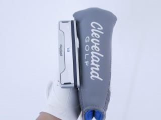 Putter : All : พัตเตอร์ Cleveland TFI 2135 ยาว 34 นิ้ว