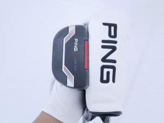 Putter : All : พัตเตอร์ Ping DS 72 (ปี 2022) ยาว 33 นิ้ว