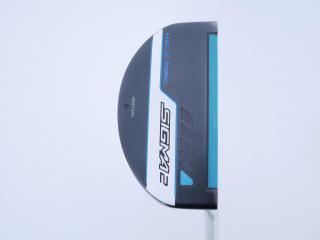 Putter : All : พัตเตอร์ Ping Sigma 2 Half Pipe ยาว 34 นิ้ว