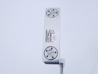 Putter : All : พัตเตอร์ Scotty Cameron Special Select Newport ยาว 33 นิ้ว