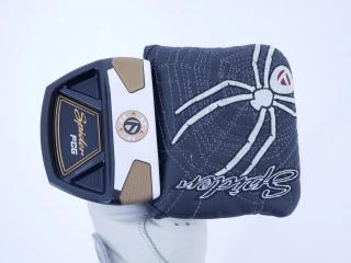 Putter : All : พัตเตอร์ Taylormade Spider FCG ยาว 34 นิ้ว