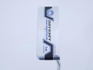 Putter : All : พัตเตอร์ Odyssey Works 1W Tank ยาว 33 นิ้ว