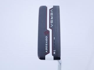 Putter : All : พัตเตอร์ Odyssey VERSA 1W ยาว 34 นิ้ว