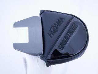 putter : **ของใหม่ ยังไม่แกะพลาสติก** พัตเตอร์ Honma SAKATA LAB SL-003 (รุ่นล่าสุด ปี 2024) ยาว 34 นิ้ว