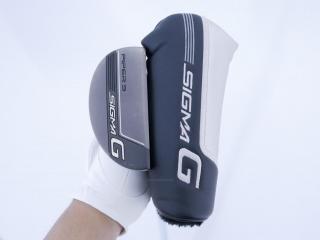 Putter : All : พัตเตอร์ Ping Sigma G Piper 3 ยาว 33 นิ้ว