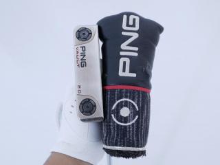 Putter : All : พัตเตอร์ Ping Vault 2.0 Anser (รุ่นท๊อป) ยาว 34 นิ้ว