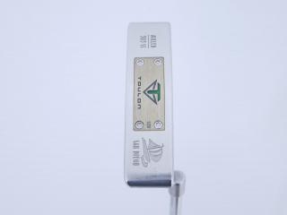 Putter : All : พัตเตอร์ Odyssey TOULON San Diego (ตัวท๊อปสุด) ยาว 33 นิ้ว