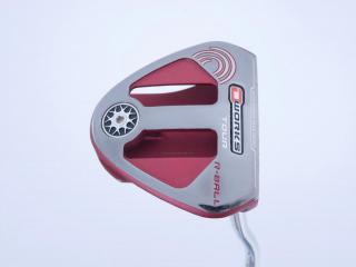 Putter : พัตเตอร์ Odyssey O-Works Tour R-Ball ยาว 33 นิ้ว