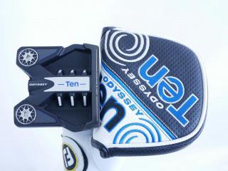 Putter : All : พัตเตอร์ Odyssey TEN (ปี 2022) ก้าน Stroke LAB ยาว 33 นิ้ว