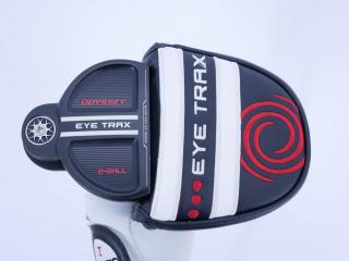 Putter : All : พัตเตอร์ Odyssey EYE TRAX 2-Ball ยาว 33 นิ้ว