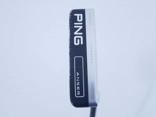 Putter : All : พัตเตอร์ Ping Anser (รุ่นล่าสุด ปี 2023) ยาว 34 นิ้ว