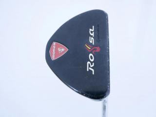 Putter : All : พัตเตอร์ Taylormade Rossa Monza ยาว 34 นิ้ว