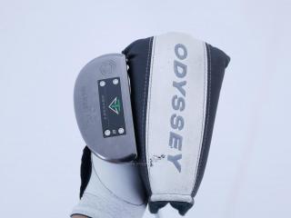 Putter : All : พัตเตอร์ Odyssey TOULON Palm Beach (ตัวท๊อปสุด) ยาว 34 นิ้ว