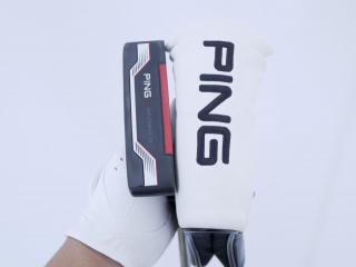 Putter : All : พัตเตอร์ Ping Anser 2 (ปี 2022) ยาว 33 นิ้ว