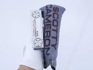 Putter : All : พัตเตอร์ Scotty Cameron Select Laguna ยาว 34 นิ้ว