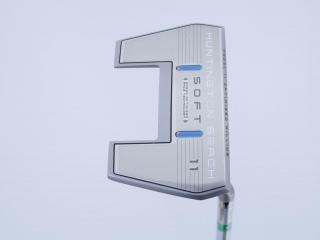 Putter : All : พัตเตอร์ Cleveland HUNTINGTON BEACH Soft 11 ยาว 34 นิ้ว