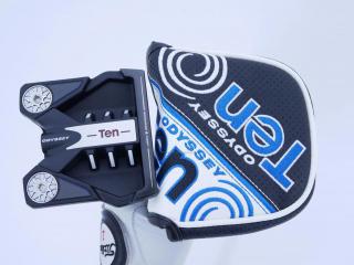 Putter : All : พัตเตอร์ Odyssey TEN (ปี 2022) ก้าน Stroke LAB ยาว 34 นิ้ว