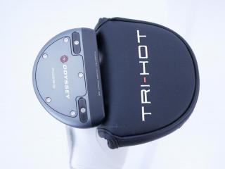 Putter : All : พัตเตอร์ Odyssey Tri-Hot 5K Rossie (รุ่นท้อป ออกปี 2022) ก้าน Stroke Lab ยาว 34 นิ้ว