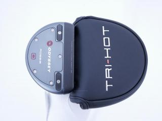 Putter : All : พัตเตอร์ Odyssey Tri-Hot 5K Rossie S (รุ่นท้อป ออกปี 2022) ก้าน Stroke Lab ยาว 34 นิ้ว