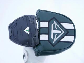 Putter : All : พัตเตอร์ Odyssey TOULON Daytona Beach (ตัวท๊อปสุด ออกปี 2022) ก้าน Stroke LAB ยาว 34 นิ้ว