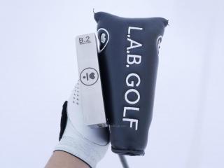 Putter : All : พัตเตอร์ L.A.B Golf B.2 (พัตตรงมากๆ นิ่งสุดๆ หายาก) ยาว 33 นิ้ว