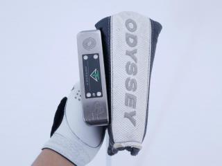 Putter : พัตเตอร์ Odyssey TOULON Austin (ตัวท๊อปสุด) ยาว 34 นิ้ว