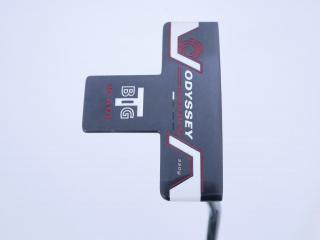 putter : พัตเตอร์ Odyssey Works 350g Big T Blade ยาว 34 นิ้ว