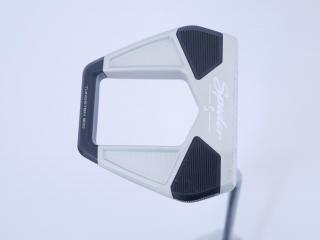 putter : พัตเตอร์ Taylormade Spider S (ปี 2021) ยาว 33 นิ้ว