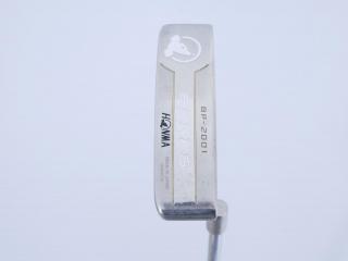 putter : พัตเตอร์ Honma Beres BP-2001 ยาว 32 นิ้ว