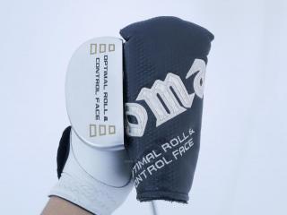 Putter : All : พัตเตอร์ Ryoma M3 (Mallet) ยาว 33 นิ้ว