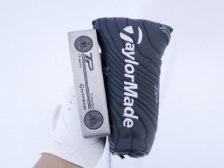 Putter : All : พัตเตอร์ Taylormade TRUSS TP-B4TH (รุ่นปี 2024) ยาว 34 นิ้ว