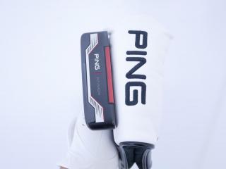 Putter : All : พัตเตอร์ Ping Anser (ออกปี 2021) ยาว 34 นิ้ว