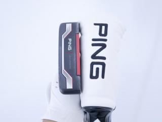 Putter : All : พัตเตอร์ Ping Anser (ออกปี 2021) ยาว 34 นิ้ว