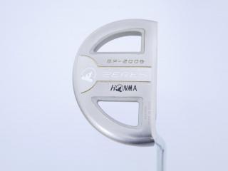 Putter : All : พัตเตอร์ Honma Beres BP-2006 (Mallet) ยาว 34 นิ้ว