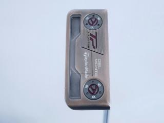 Putter : All : พัตเตอร์ TaylorMade TP Patina Collection Del Monte (ปี 2019) ยาว 34 นิ้ว