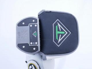 Putter : All : พัตเตอร์ Odyssey TOULON Atlanta (ตัวท๊อปสุด) ก้าน Stroke LAB ยาว 33 นิ้ว