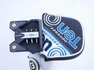 Putter : All : พัตเตอร์ Odyssey TEN (ปี 2022) ก้าน Stroke LAB ยาว 34 นิ้ว